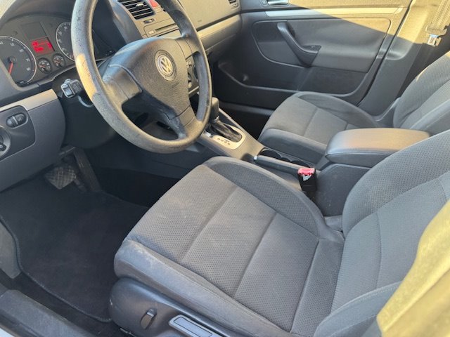 2009 Volkswagen Rabbit S PZEV photo