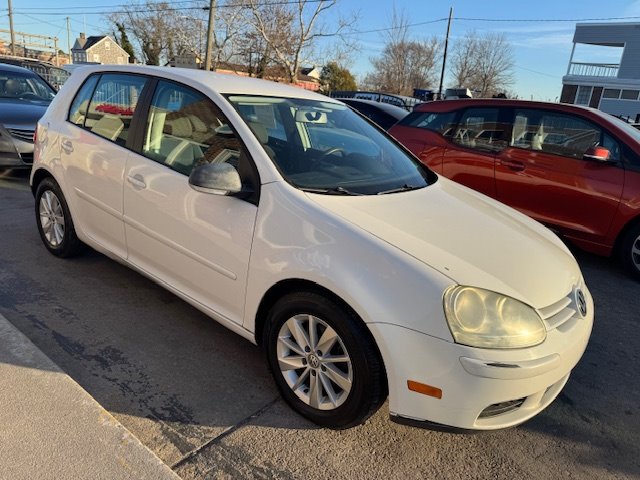 2009 Volkswagen Rabbit S PZEV photo