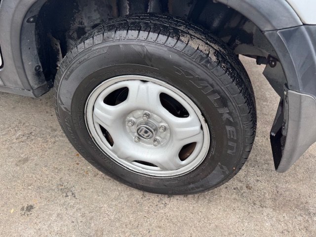 2004 Honda CR-V LX photo