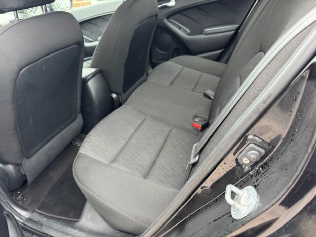 2016 Kia Forte LX photo