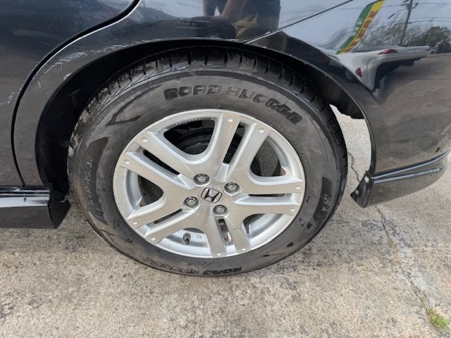 2008 Honda Fit Sport photo