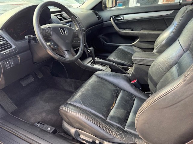 2003 Honda Accord EX photo