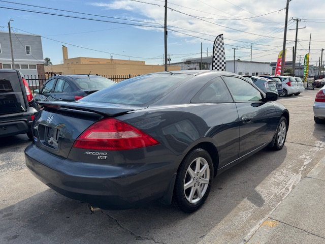 2003 Honda Accord EX photo