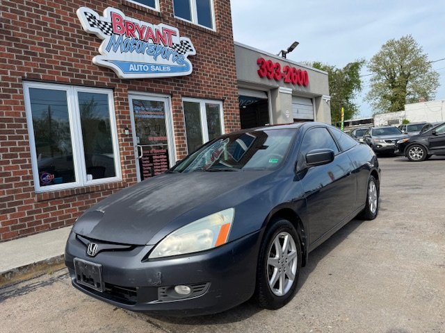 2003 Honda Accord EX photo