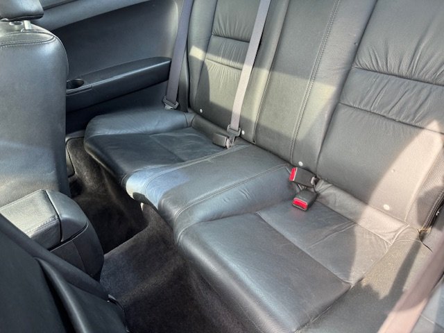 2003 Honda Accord EX photo