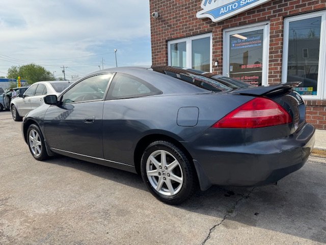 2003 Honda Accord EX photo