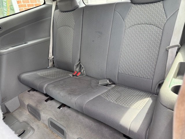 2012 Chevrolet Traverse LT photo