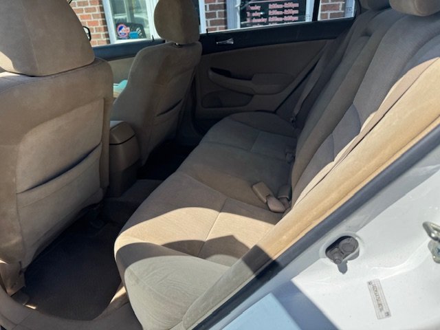 2005 Honda Accord LX photo