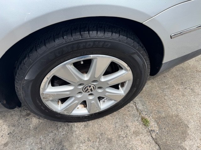 2007 Volkswagen Passat Value Edition photo