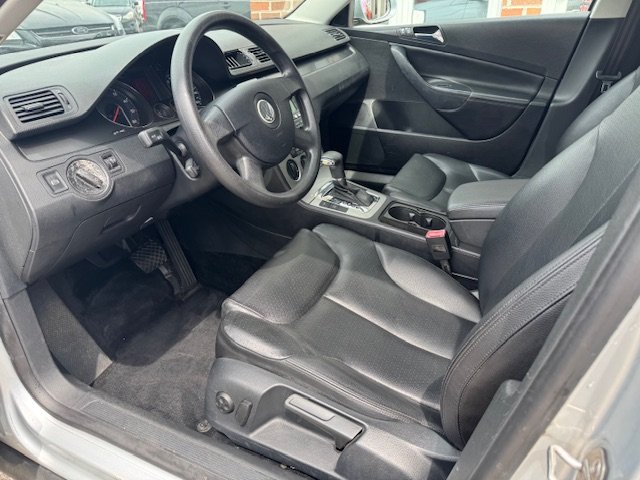2007 Volkswagen Passat Value Edition photo