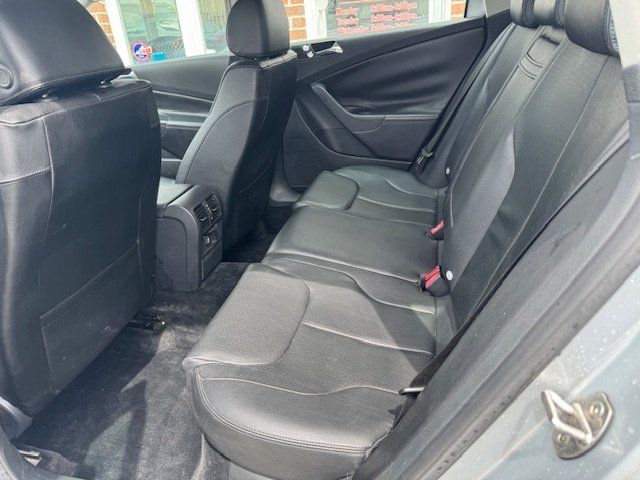 2007 Volkswagen Passat Value Edition photo