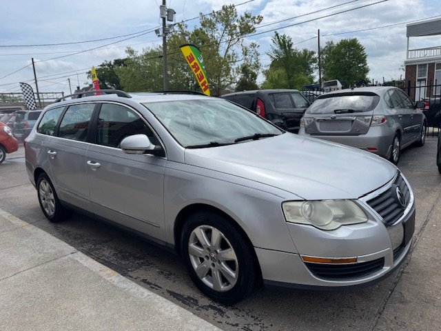 2007 Volkswagen Passat Value Edition photo
