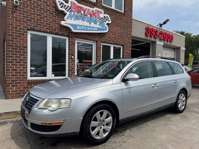2007 Volkswagen Passat Value Edition photo