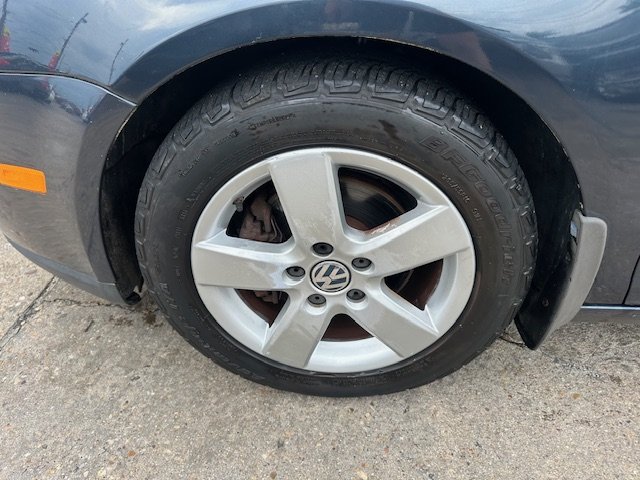 2008 Volkswagen Jetta SE PZEV photo