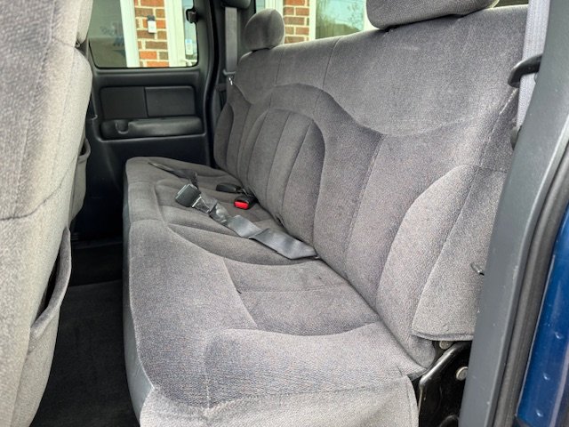 2002 GMC Sierra 1500 SL photo