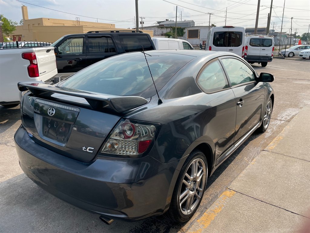 2006 Scion tC photo