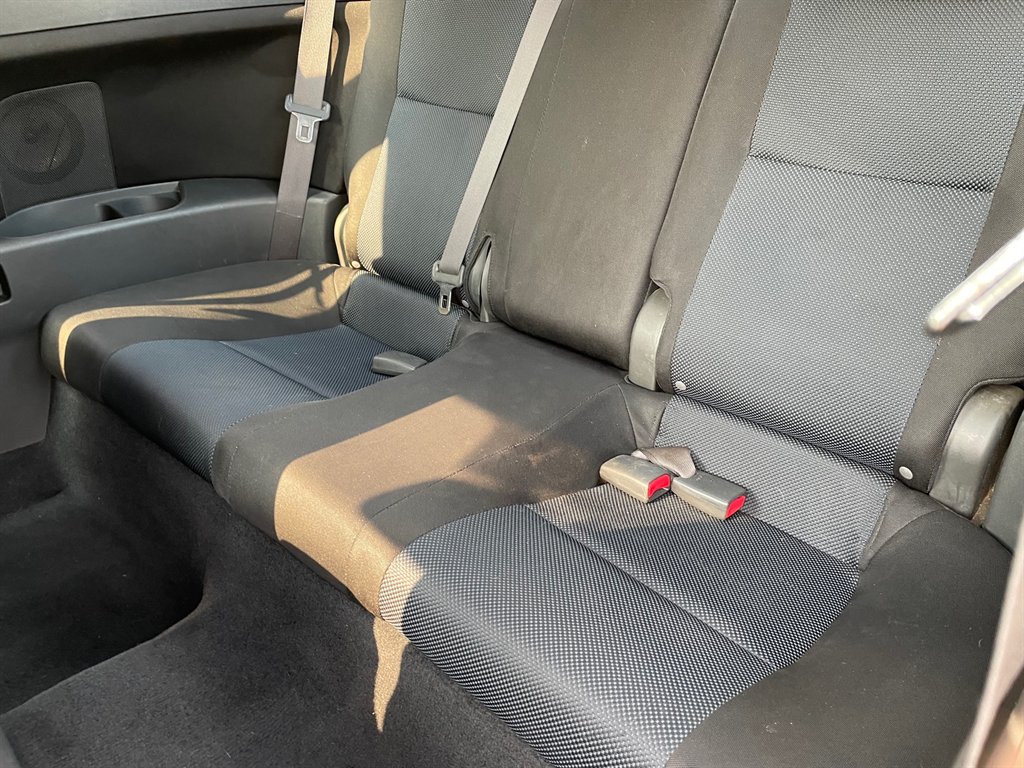 2006 Scion tC photo