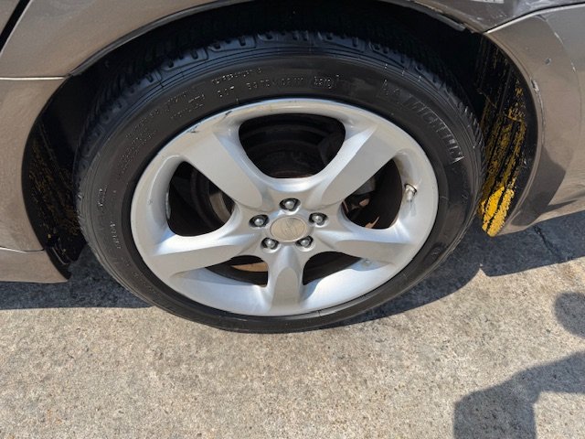 2009 Subaru Legacy 2.5i photo