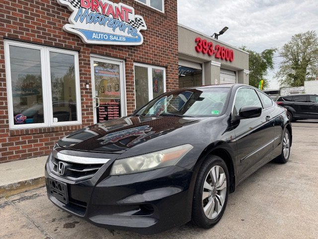 2012 Honda Accord LX-S photo