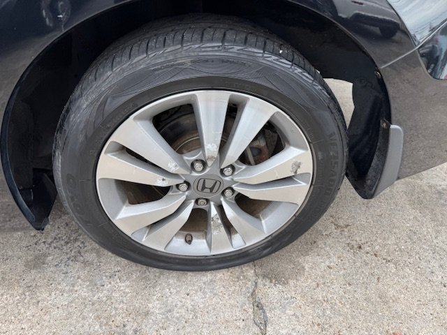 2012 Honda Accord LX-S photo