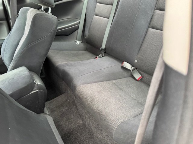 2012 Honda Accord LX-S photo