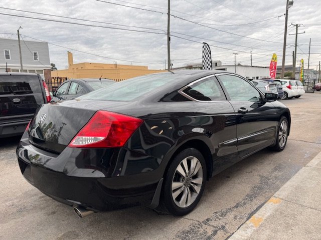 2012 Honda Accord LX-S photo