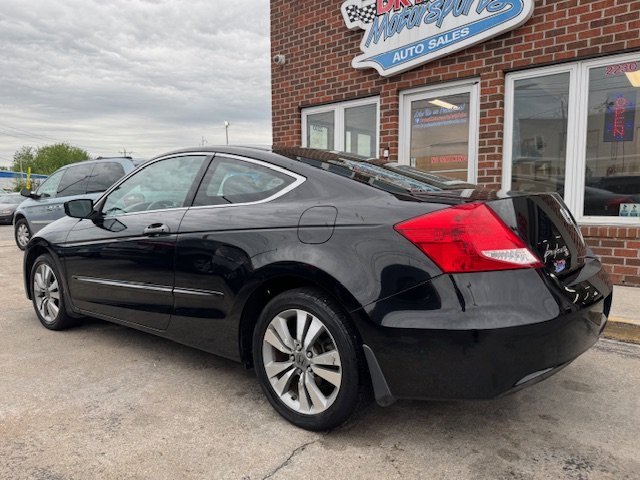 2012 Honda Accord LX-S photo