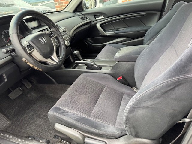 2012 Honda Accord LX-S photo