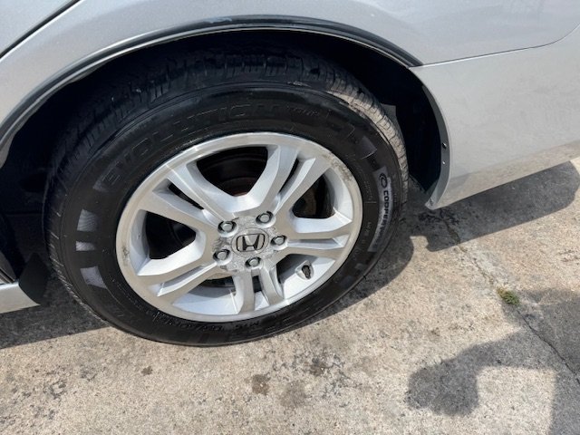 2006 Honda Accord EX photo