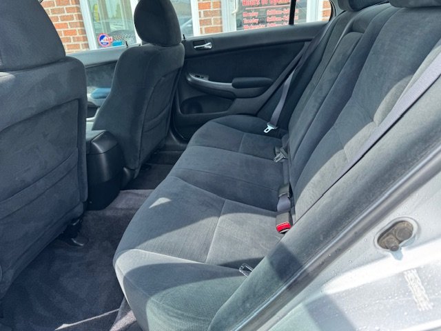 2006 Honda Accord EX photo