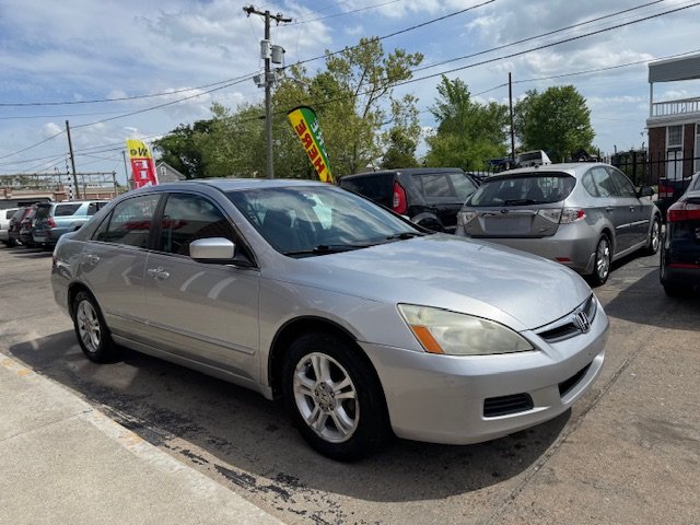 2006 Honda Accord EX photo