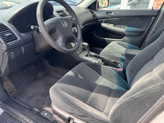 2006 Honda Accord EX photo