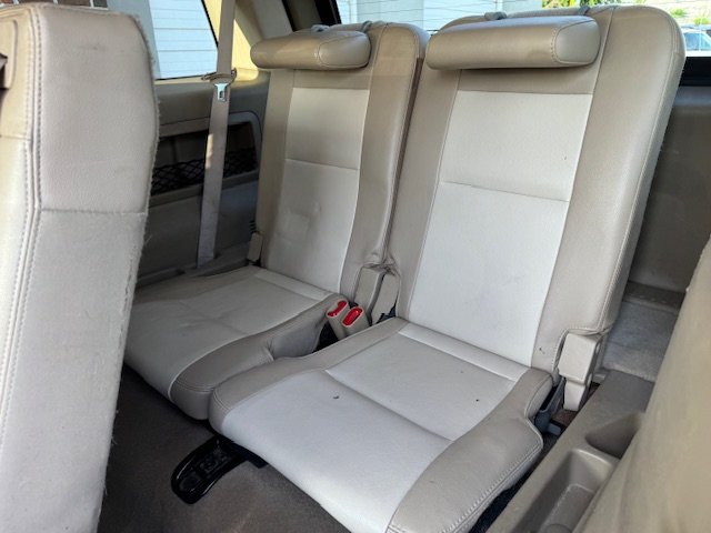 2008 Ford Explorer Eddie Bauer photo