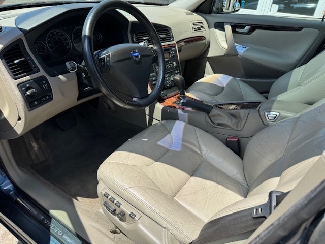2008 Volvo S60 2.5T photo