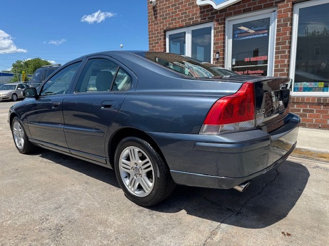 2008 Volvo S60 2.5T photo