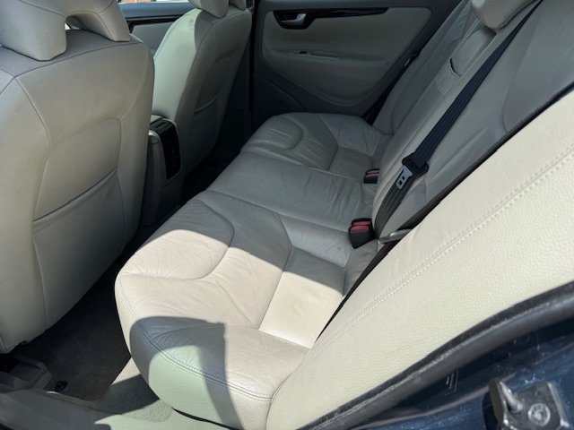 2008 Volvo S60 2.5T photo