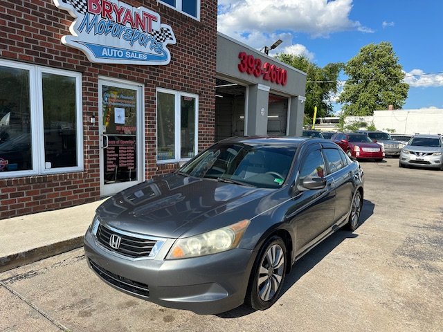 2008 Honda Accord LX photo