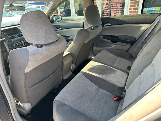 2008 Honda Accord LX photo