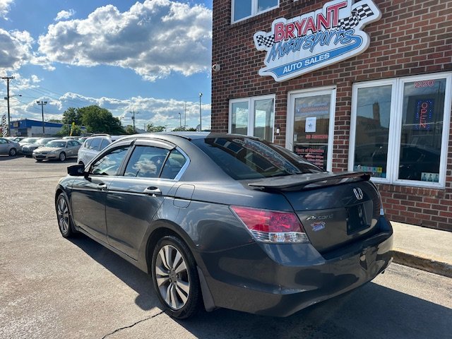 2008 Honda Accord LX photo