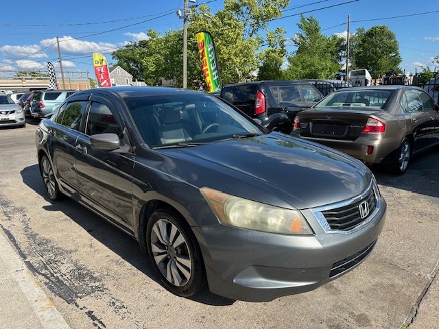 2008 Honda Accord LX photo