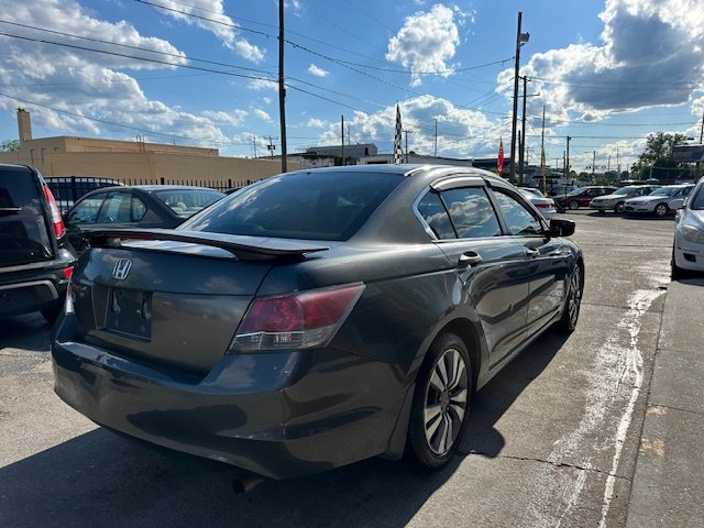 2008 Honda Accord LX photo