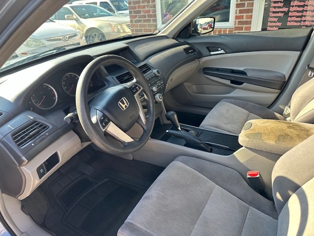 2008 Honda Accord LX photo