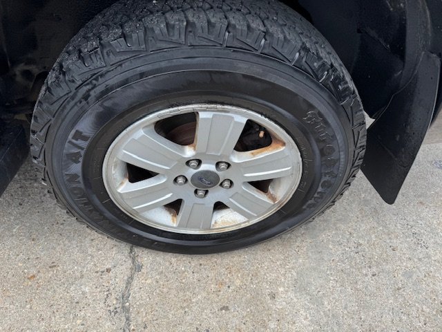 2008 Ford Explorer XLT photo