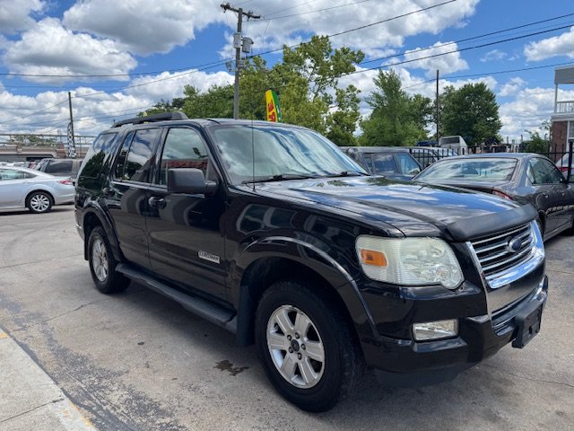 2008 Ford Explorer XLT photo