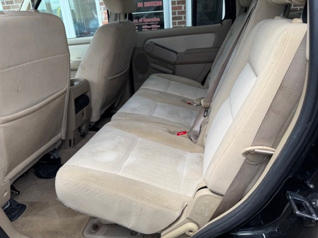 2008 Ford Explorer XLT photo