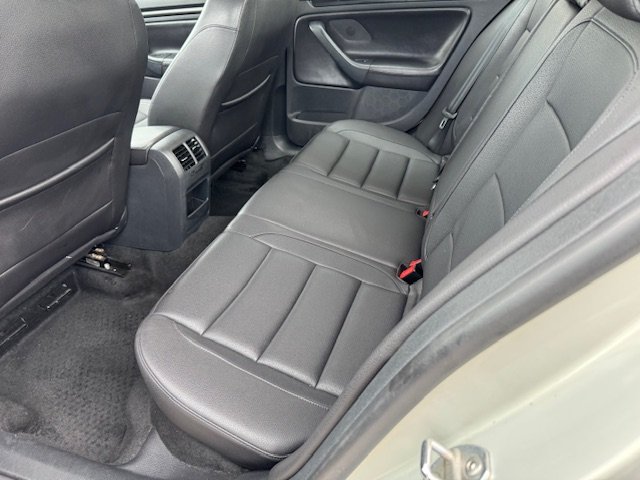 2010 Volkswagen Jetta SE PZEV photo