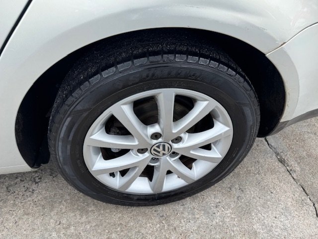 2010 Volkswagen Jetta SE PZEV photo