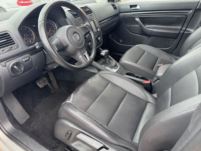 2010 Volkswagen Jetta SE PZEV photo