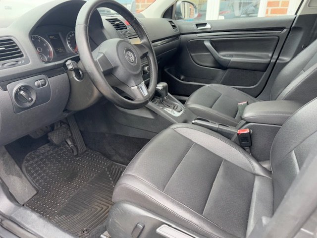 2010 Volkswagen Jetta SE PZEV photo
