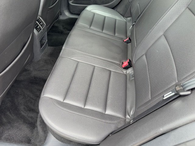 2010 Volkswagen Jetta SE PZEV photo
